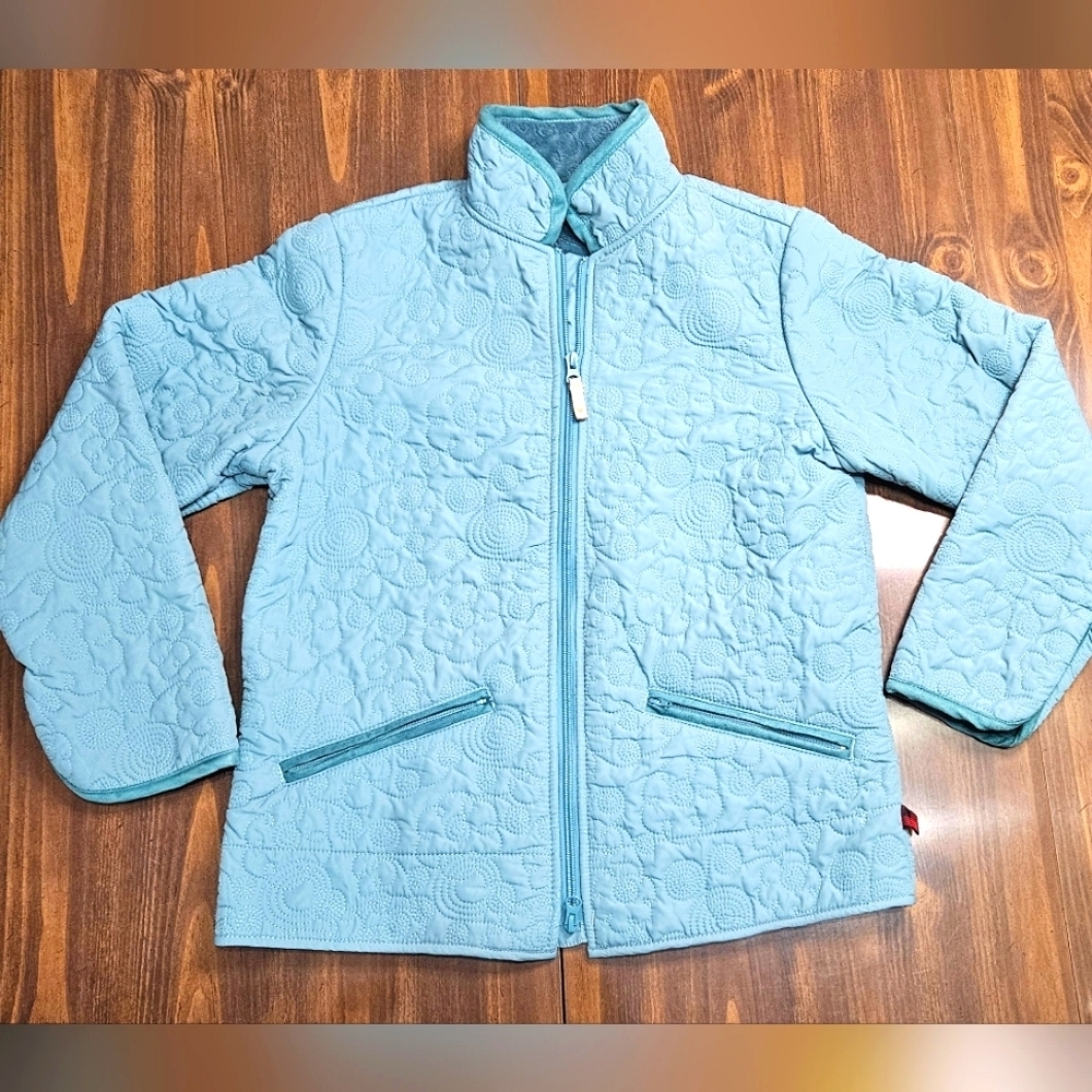 WOOLRICH JACKET